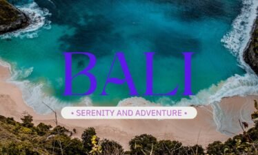 5D4N PACKAGE 6: BALI CLASSIC FULBOARD PACKAGE