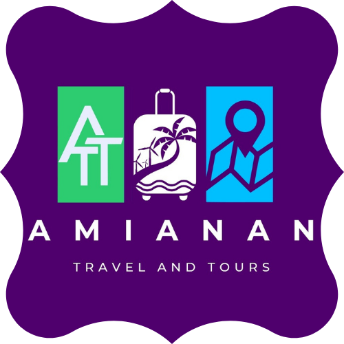 Amianan Travel and Tours